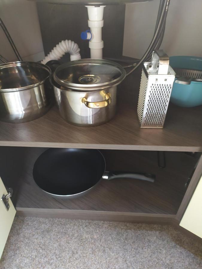 Cerna u BohdancePodkrovni Apartman V Prirode, Vhodny K Relaxaci I Na Sluzebni Cesty公寓 外观 照片